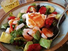 虾沙拉-RAC BAR(安福路店)