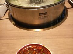 -许府牛杂·鲜牛肉火锅(梁溪万达店)