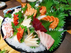 -德川家日本料理(中关村寰太大厦店)