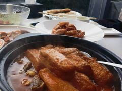 -万龙洲海鲜(广渠门店)