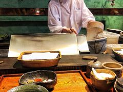 -みかわ是山居