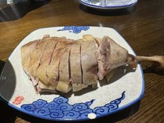 -老盛庆排档•南京菜(夫子庙店)