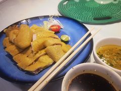 -朱仔记(革新路中船汇店)