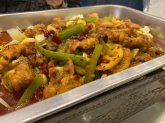 -蜀腾川·火锅鱼.烤鱼(新世界城店)