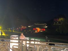 -印象普陀