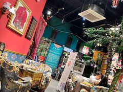 -小娘惹厨房Little Nyonya(狮城有约上榜店)