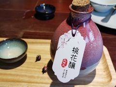 桃花酿-大牌大·传统杭帮菜(湖滨店)
