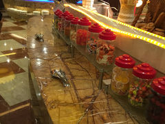 -世纪金源大饭店海鲜自助餐厅(迎宾路店)