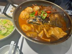 -打酱油·非遗淮扬菜(瘦西湖梅岭店)