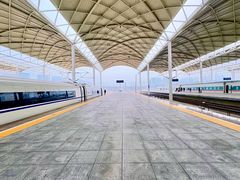 -石家庄站