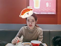 -喜家德虾仁水饺(青年大街店)