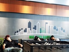 -魏斯理汉堡(西安沣东吾悦店)