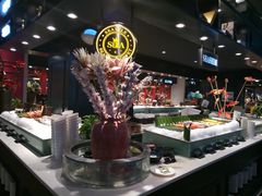 -SEA西雅图海鲜自助餐厅(正义店)