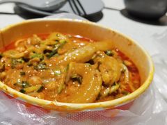 -大学城夜市