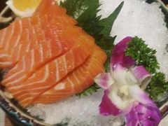 -昊·来了寿司(双楠2店)