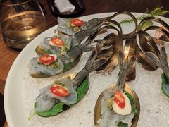 -泰香米泰国餐厅(中大国际店)