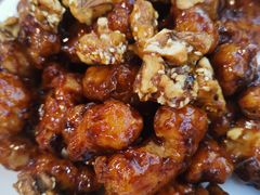 -大眼锅贴饺子(河西店)