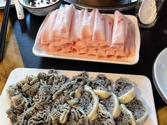 -裕德孚·非遗手切涮羊肉(东直门内大街店)