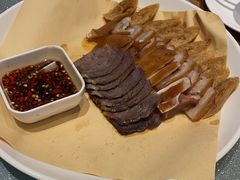 -巢爷老味(东方红店)