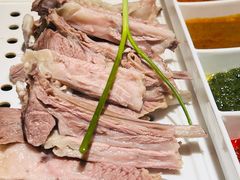 -相约·羊村小馆非遗手抓肉(七一酱园店)
