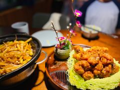 -喜粤广东菜(汉屯路店)