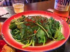 -黄师傅湿辣牛肉(胡桃里店)