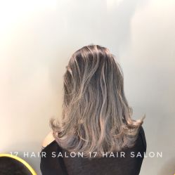 -17.壹柒·美学高定空间