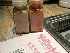 -非烤勿扰自助烤肉(东城时尚店)