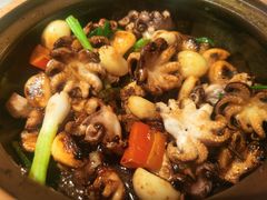 生啫八爪鱼-啫神·广州地标美食(北京路店)