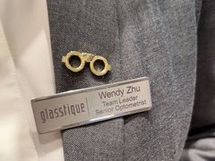 -glasstique(三里屯店)