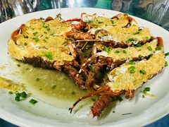 -明润海鲜(南边海店)