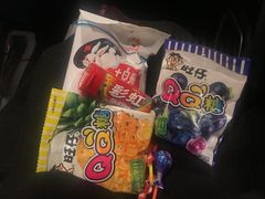 -海底捞火锅(上元大街店)