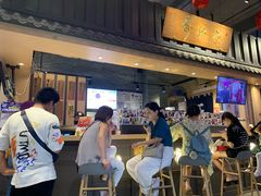 -寿奶茶·鲜奶与茶(合生汇购物中心店)