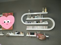 -IDEA·艾蒂尔科技美肤·日式美甲美睫集合店