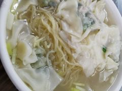 -汉记面馆(南华东路店)