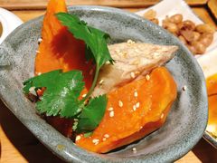 -大洋家·精品潮汕菜·生腌砂锅粥(天河东路店)