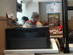 -肯德基(房山店)