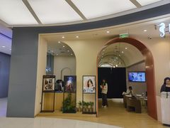 -海马体照相馆(成都来福士广场店)