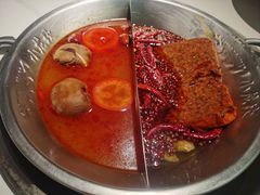 -小龙坎火锅(IFS HOT店)