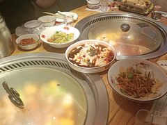 -山河屯铁锅炖鲜鹅·东北菜(开发区一店)