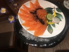 -大雄寿司(中华广场店)