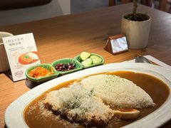 -CURRY YA 熟成咖哩專門店(深圳湾万象城店)