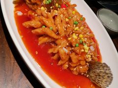 -鱼食饭稻·苏浙土菜17年老馆子(平江路店)