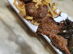 -北区拉面(泰丰家园店)