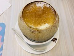 -满记甜品(无锡八佰伴店)