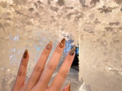 -森日式美甲沙龙MORI NAIL总店