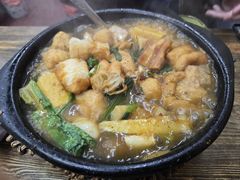 -张记砂锅麻辣烫(千灯店)