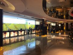 -杭州龙禧福朋喜来登酒店