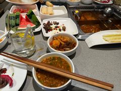 -海底捞火锅(仓山爱琴海店)