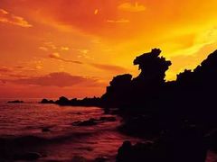 -龙头岩(Dragon Head Rock)